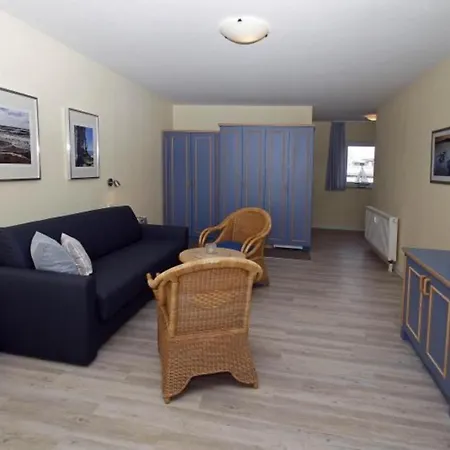 Apartmán Yachthafenresidenz-wohnung-9206-885 Ostseebad Kühlungsborn