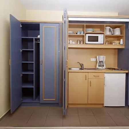 Yachthafenresidenz-wohnung-9206-885 Apartmán Ostseebad Kühlungsborn